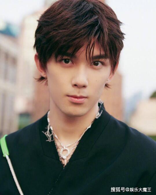 吴磊圈内人爆料,明星背后的真实生活 第3张 吴磊圈内人爆料,明星背后的真实生活 第3张