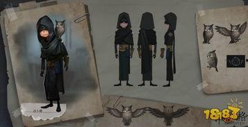 爆料第五人格最新,神秘爆料揭示全新游戏玩法与角色设定  第2张