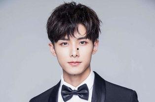 赵弈钦最新爆料,娱乐圈背后的惊人真相